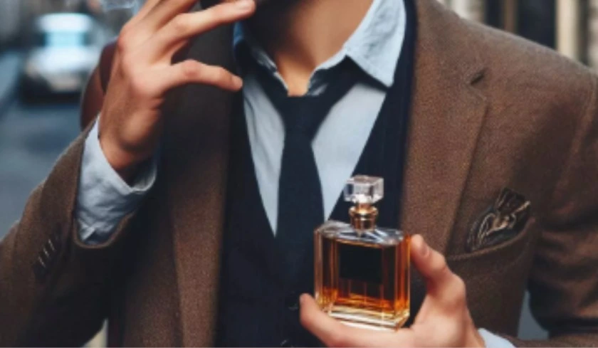 Melhores Perfumes Franceses Masculinos